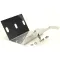 PRINCE CASTLE - 970-023S - PUSHR BRACKET W/HARDWARE