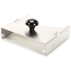 PRINCE CASTLE - 970-054S - COVER W/KNOB