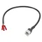TRUE - 978607 - POWER CORD - DOOR