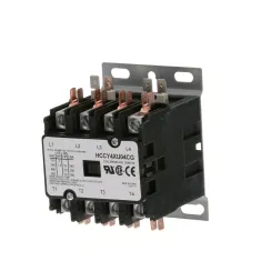 44-1087 - CONTACTOR 4P 40/50A 208/240V