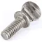 SILVER KING - 98094P - SCR THUMB 10-241/2 SS