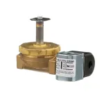 Mavrik - 581026 - 120/240V Solenoid Valve