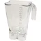 HAMILTON BEACH - 990075400 - CONTAINER, 64 OZ POLY,HBH650/CE