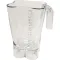 HAMILTON BEACH - 990075400 - CONTAINER, 64 OZ POLY,HBH650/CE