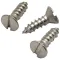 DYNAMIC - 9902 - DYN L/BEARING SCREWS  3
