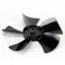 SILVER KING - 99196 - FAN BLADE 5", CW