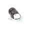 SILVER KING - 99641 - CASTER PLATE 2 WH/2 7/8 TH