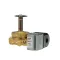 58-1025 - SOLENOID VALVE 1/2" 120/240V