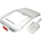 17-8566 - LID RUBBERMAID 3602
