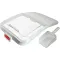 262-1032 - LID,INGREDIENT BIN, M#3603
