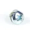 TRAULSEN - SA-021-37 - SCREW W/LOCKWASHER
