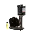 BAR MAID - A-200 - WASHER, GLASS - 115V UPRIGHT