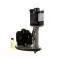 BAR MAID - A-200 - WASHER, GLASS - 115V UPRIGHT