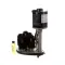 BAR MAID - A-200 - WASHER, GLASS - 115V UPRIGHT