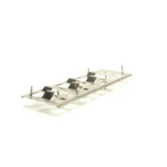 PITCO - A1007502 - 4 ROUND TAB SG18 BAF