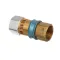 DORMONT - VND#A125 - QUICK DISCONNECT DEVICE