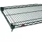 126-2102 - SHELF,METRO, 18X48,EPOXY,ADJ