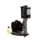BAR MAID - A-200 - WASHER, GLASS - 115V UPRIGHT