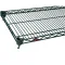 126-2116 - SHELF,METRO, 21X72,EPOXY,ADJ