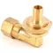 AMERICAN RANGE - A24000 - ORIFICE MIXER ELBOW 3/8C-3/8-27