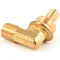 AMERICAN RANGE - A24001 - ORIFICE MIXER ELBOW 1/4PX3/8-27