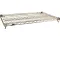 126-1868 - SHELF,WIRE, SUP ADJ,24X48,CHRM