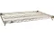 126-1868 - SHELF,WIRE, SUP ADJ,24X48,CHRM