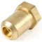 AMERICAN RANGE - A29006 - 1/2 BRASS ORIFICE HOOD #42