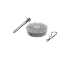 26-3145 - IMPELLER AND SUPPORT PIN