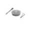 26-3145 - IMPELLER AND SUPPORT PIN