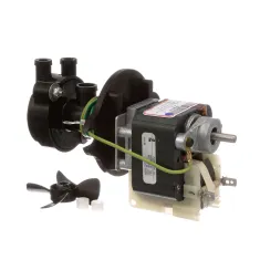 SCOTSMAN - A30625-001 - PUMP, ICE MACHNE - 120V
