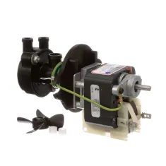 SCOTSMAN - A30625-001 - PUMP, ICE MACHNE - 120V