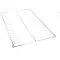 AMERICAN RANGE - A31031 - OVERSIZE CHRME OVEN SHEL ARW36