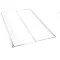 AMERICAN RANGE - A31031 - OVERSIZE CHRME OVEN SHEL ARW36