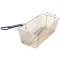 AMERICAN RANGE - A33001 - FRYER CHROME PLAT BASKET AF-75