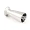 AMERICAN RANGE - A35011 - 4 ADJUSTABLE CHROME LEG AEMG
