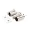 AMERICAN RANGE - A35052 - 6in ADJUSTABLE LEGS SET OF 4