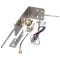 SCOTSMAN - A37749-001 - THERMOSTAT KIT
