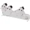 PANASONIC - A393C-3856 - LATCH SWITCH ASSEMBLY