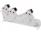 PANASONIC - A393C-3856 - LATCH SWITCH ASSEMBLY