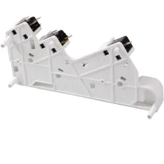 PANASONIC - A393C-3856 - LATCH SWITCH ASSEMBLY