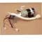 PITCO - PP10962 - 1-1/4 CI VALVE BALL W/ LOCKING HANDLE