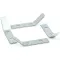 SCOTSMAN - A39571-001 - SIDE PANEL BRACKET