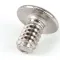 AMERICAN RANGE - A42174 - 6-32X1/4 TRUS MS SCREW STAINLESS STEEL