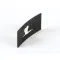 AMERICAN RANGE - A44003 - SPEED # 6 PUSH BLACK NUT