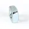 AMERICAN RANGE - A44009 - SQ 1/4-20 REG ZP NUT