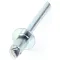 AMERICAN RANGE - A47002 - 3/16X1/8 STEEL RIVET
