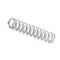 STERO - 0A-601190 - SPRING, COMPRESSION, SS BELT