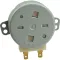 PANASONIC - A6144-3E10 - MOTOR,ANTENNA