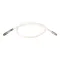 175-1056 - HOSE, FLUSH, 63" OAL